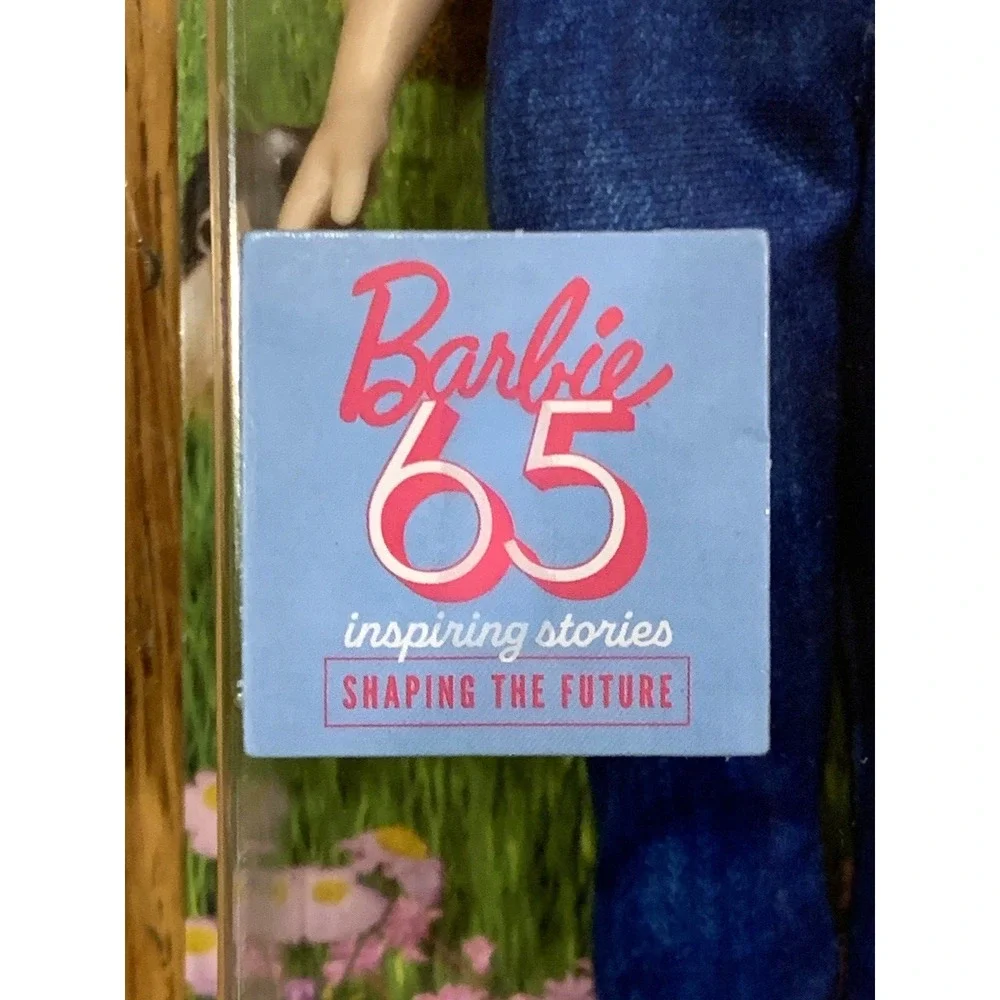 NEW Barbie You Can Be Anything: LIVESTOCK VETERINARIAN 11